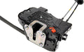 INTGR LATCH ACTUATOR