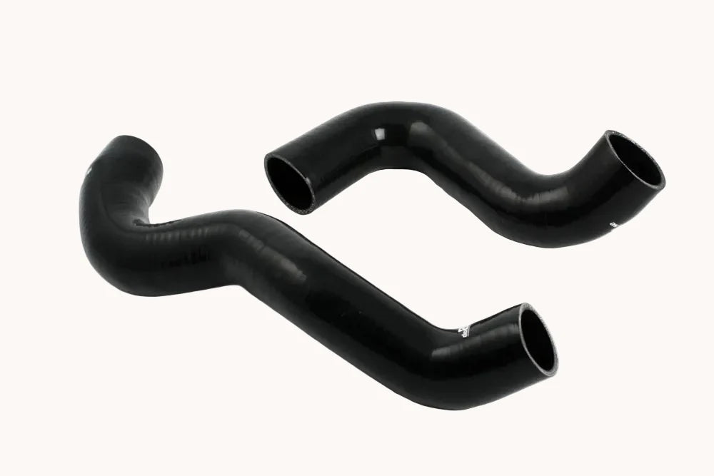do88 SAAB 9-3 00-03 Pressure Hoses Black