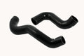 do88 SAAB 9-3 00-03 Pressure Hoses Black