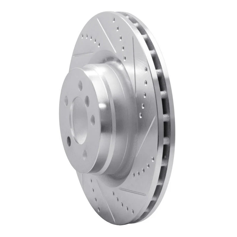 R1 Concepts silver auto part