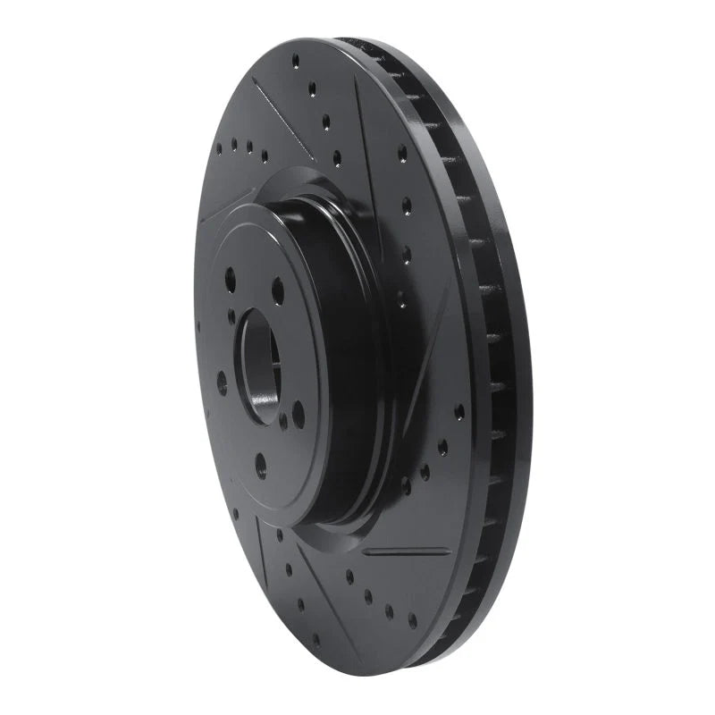 R1 Concepts black auto part
