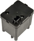 IGN STARTER SWITCH