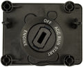 IGN STARTER SWITCH