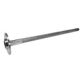 USA Standard axle shaft for ft68-ft72 Chevelle and ft70 Camaro. 12 bolt differential 30 1 8in long 3