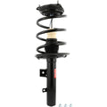 MONROE SHOCKS & STRUTS auto part view