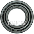TIMKEN auto part close-up
