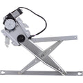 NEW WINDOW LIFT MOTOR W/REGULATOR