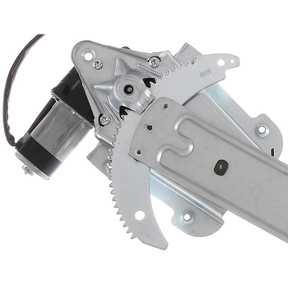 NEW WINDOW LIFT MOTOR W/REGULATOR