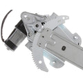 NEW WINDOW LIFT MOTOR W/REGULATOR
