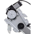 NEW WINDOW LIFT MOTOR W/REGULATOR