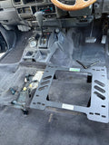 Toyota Land Cruiser 77 Series [With Suspension Seats] (1984-1999) - Driver / Right