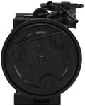 FOUR SEASONS auto part close-up