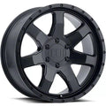 LEVEL 8 SLAM 17X8.5 6/139.7 ET-24 C