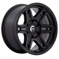D836 17X8.5 6X5.5 MT-BLK 1MM