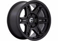 D836 17X8.5 6X5.5 MT-BLK 1MM