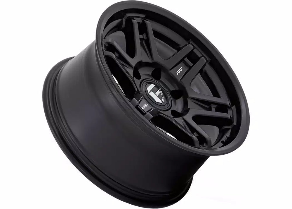 D836 17X8.5 6X5.5 MT-BLK 1MM