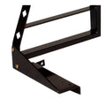 Weatherguard roof rack