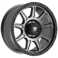 FITTIPALDI OFF ROAD FT104AB 20X9, E