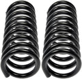 COIL SPRINGS