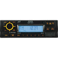 JENSEN HEAVYDUTY AM/FM/WB RADIO FRONT AUXIN