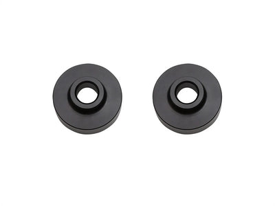 Dynatrac spacers