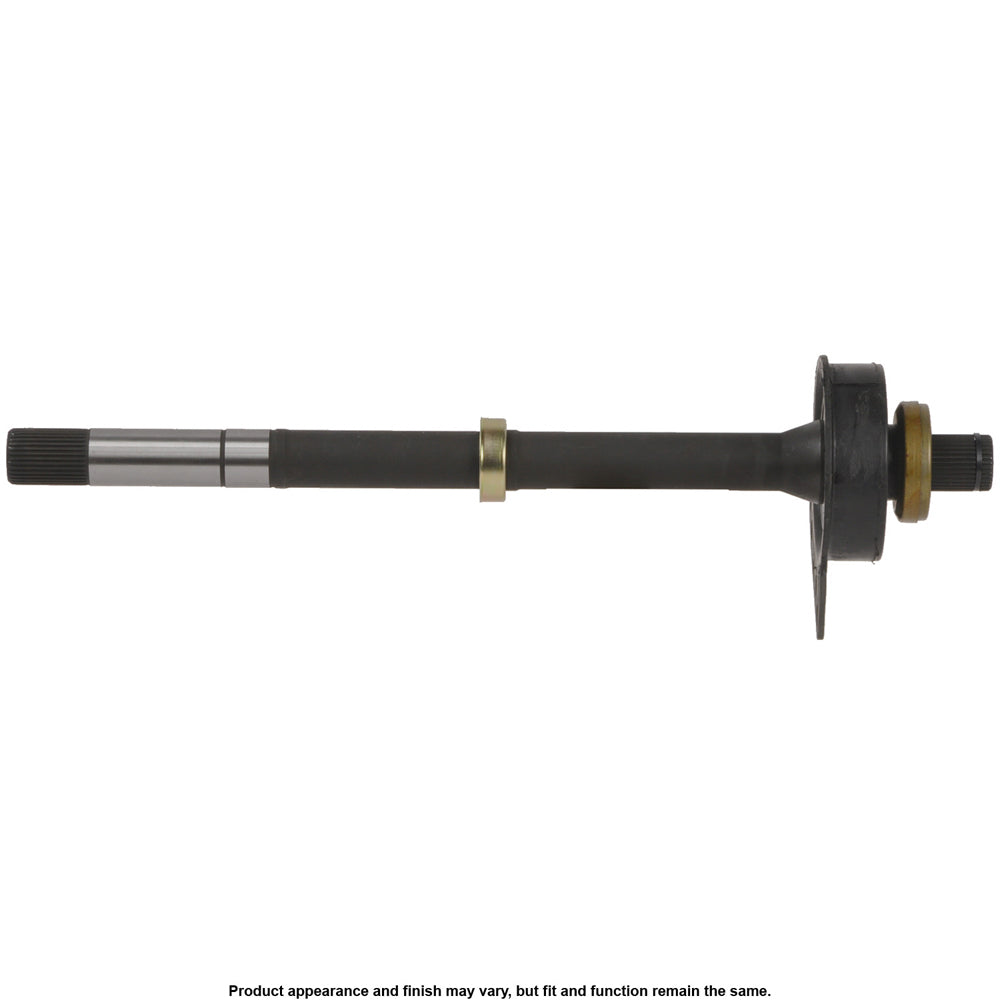 NEW CV DRIVE AXLES
