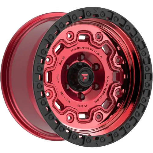 Design Infini auto part