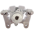 BRAKE CALIPER & BRACKET