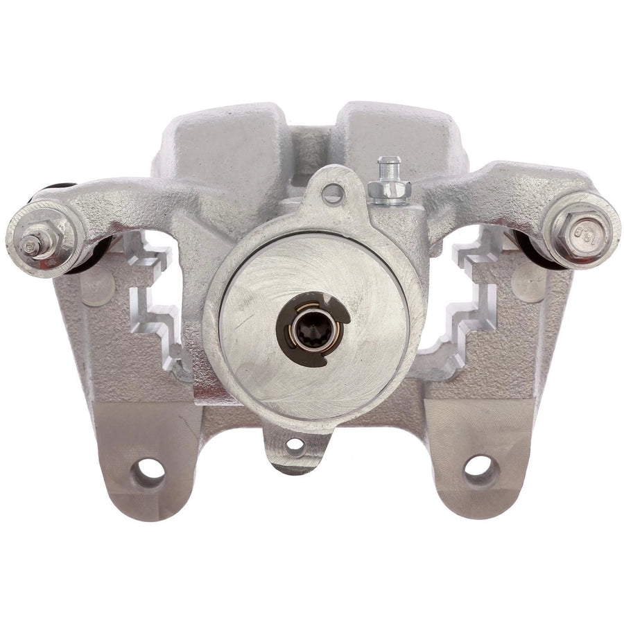 BRAKE CALIPER & BRACKET