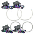 LOTUS ELISE 2002-2008 ORACLE LED HA
