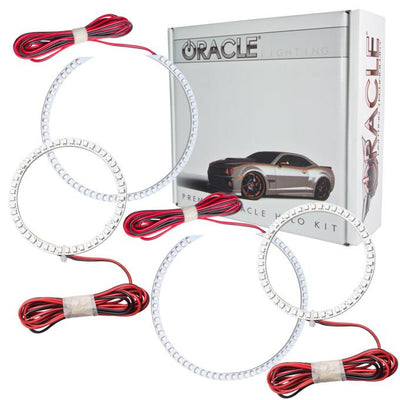 BMW 3 SERIES 2006-2011 ORACLE LED H