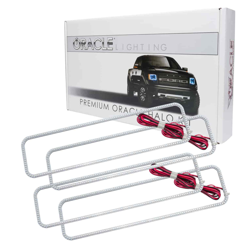 CHEVROLET CK 1987-1999 ORACLE LED D