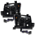 DODGE MAGNUM 2005-2007 ORACLE LED H