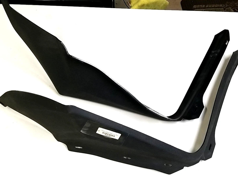 NISSAN MAXIMA 2004-2006 ORACLE LED