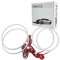 JAGUAR XJ 2003-2009 ORACLE LED HALO