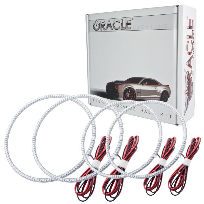 CHRYSLER 300C 2005-2010 ORACLE LED