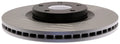 DISC BRAKE ROTOR