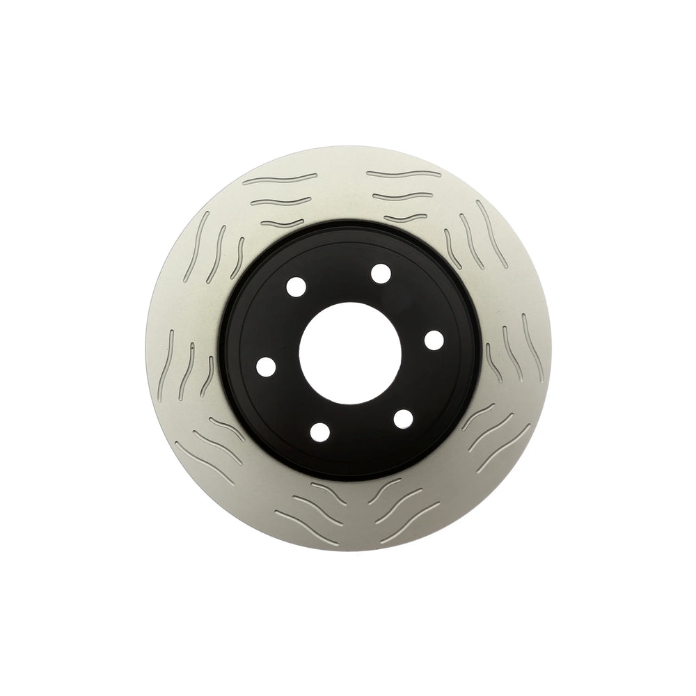 DISC BRAKE ROTOR