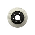 DISC BRAKE ROTOR