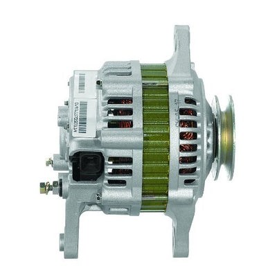 REMANUFACTURED ALTERNATOR