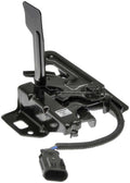 HOOD LATCH