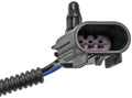 HOOD LATCH