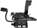 HOOD LATCH