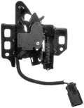 HOOD LATCH
