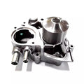 Subaru OEM Water Pump Subaru WRX 2002-2004