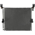FOUR SEASONS auto part