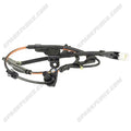 ABS WHEEL SPEED SENSOR