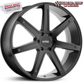 KM755 24X9.5 5X4.75 MBLK 12MM