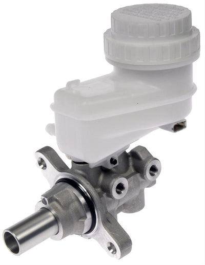 NEW MASTER CYLINDER