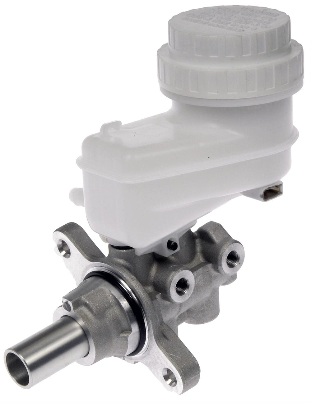 NEW MASTER CYLINDER